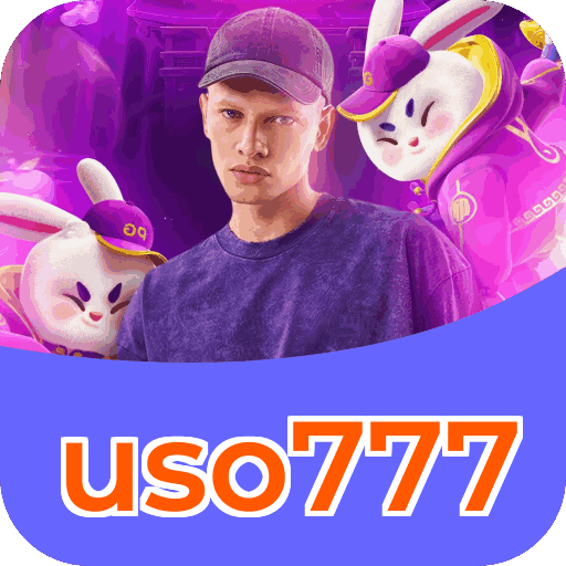 uso777 RTP Games